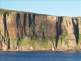 Old Man of Hoy